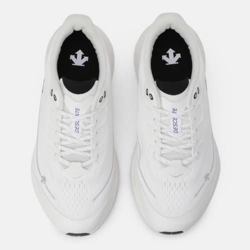 DESCENTE Aero Rise White [SQ123RRN11_WHT0]