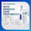 [Direct from Hawaii] Recommended by America's #1 Dentist! Sensodyne Repair and Protect Toothpaste, 3.4 Ounce