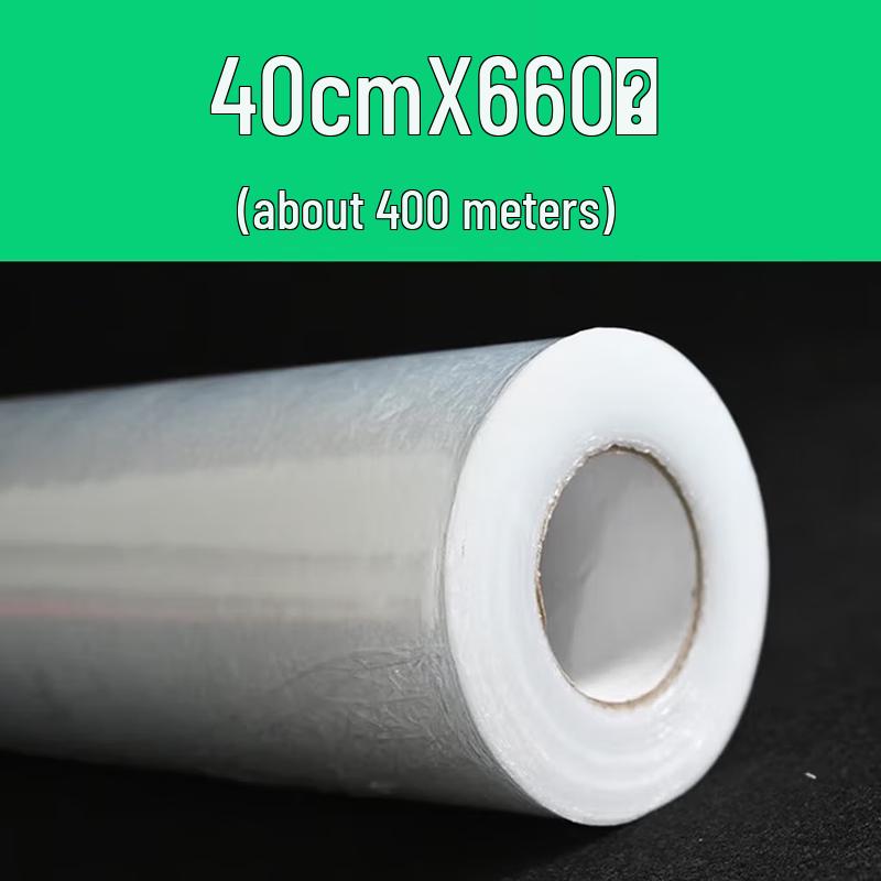 Chang Jing Tong Da Food-Grade Cling Film