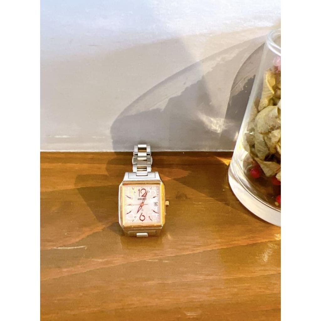 Used SEIKO LUKIA Watch for Women