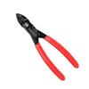 7in Professional Electrical Cable Stripping Crimping Tool Wire Stripper for Terminals