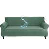 Waterproof Sofa Covers Premium Water Repellent Sofa Cover High Stretch Couch Slipcover Super Soft Fabric Couch Cover