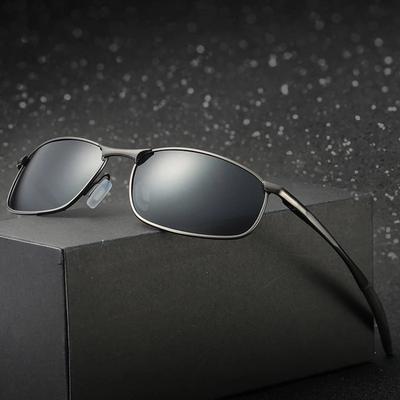 Brillen en accessoires – Zonnebrillen