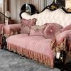 Textil do obýváku a jídelny – Potahy na židle