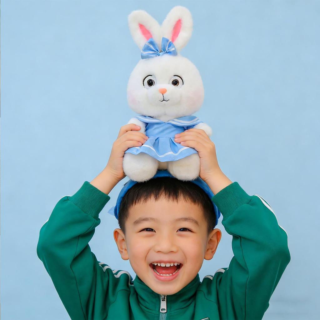 Plüschtiere, süße und perfekte Geburtstagsgeschenke für Freunde und Klassenkameraden, Abschlussgeschenke
