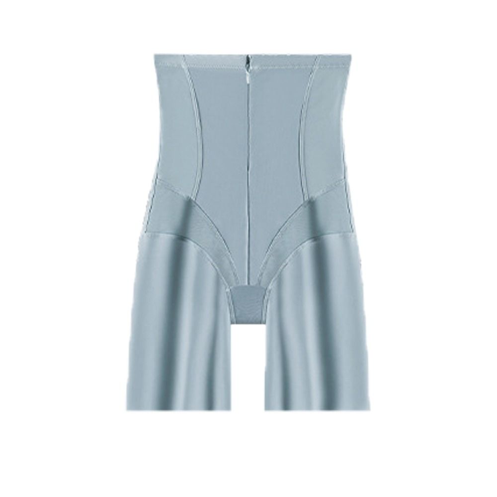 High Waist Postpartum Body Shaper Push Up Seamless Shapewear Elastic Butt Lifter Briefs Postpartum