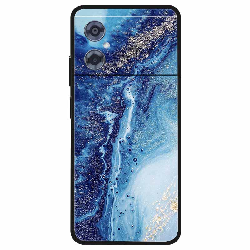 For Xiaomi Poco M4 5G Case Fashion Soft TPU Silicone Phone Case For Xiaomi Poco M4 5G Back Cover PocoM4 5G 6.58" Funda Coque