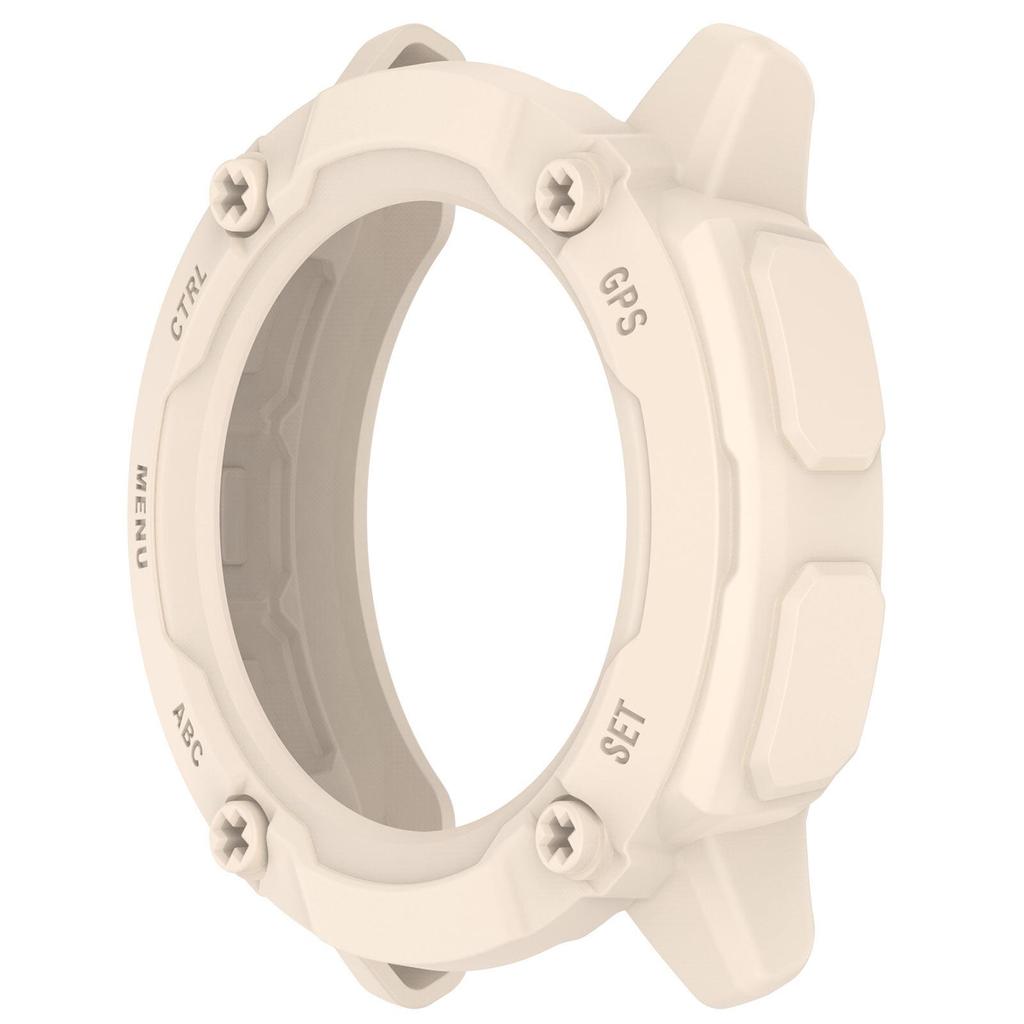 Garmin Instinct 2X Protective Hollow Armor Watch Case