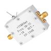 5M5GHz Wideband  RF Signal Amplifier Gain 19dB@2G Broadband Amplification