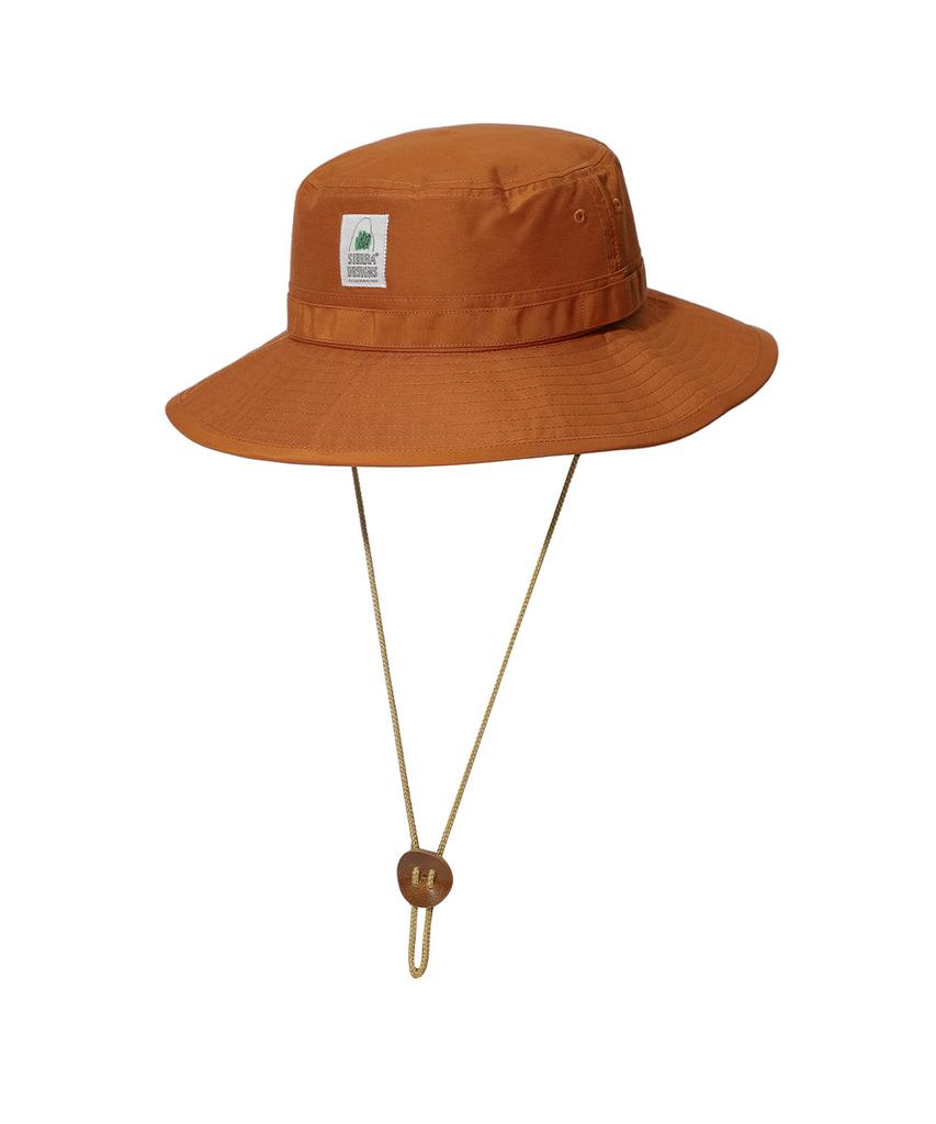 SIERRA DESIGNS 60/40 Original Logo Bucket Hat Orange