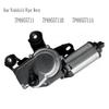 NEW-Rear Windshield Wiper Motor 7P6955711 For  Touareg For Porsche Cayenne 2011-2017 7P6955711A 7P6955711B