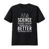 Womens Cool Science Art Biology Chemistry Teacher T Shirt Black Vintage Washed Stylish Soft Slightly Versatile Streetwear