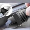 5-in-1 Metal Head Caulk Tool Kit Silicone Spatula Caulk Remover Grout Removal Sealant Finishing Tool Corner Scraper