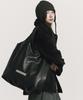 Nick&Nicole Crystal Nicole Big Shopper Bag_Black