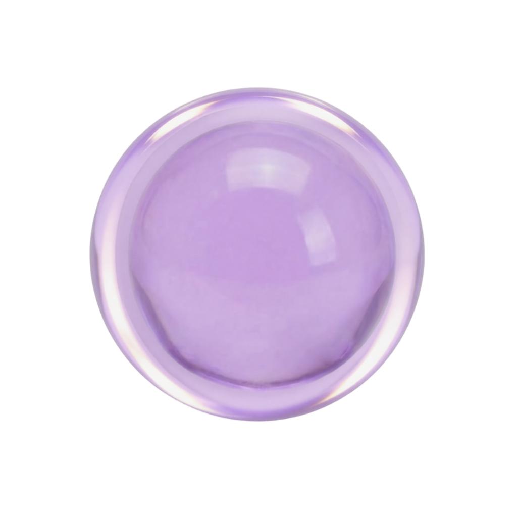 Stress Relief Squeeze Toy Soft Squishy Ball Sensory Toy for Hand Exercise and Relaxation Durable Material for Repeated Use