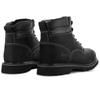 Dockers By Gerli 6 Inch Boots - Men's Winter Boots Lined Leather Black 23DA104-400100 ORIGINAL
