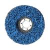 7pcs Multipurpose Nylon Grinding Wheels Buffing Discs Suitable For Effective Car Maintenance & Metal Surfaces Refinement