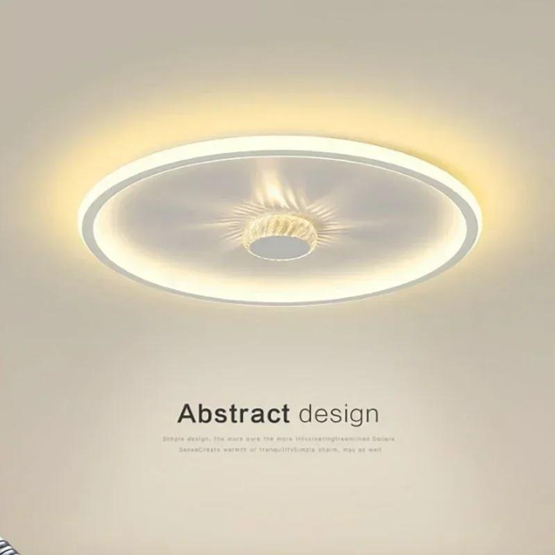 Nordic minimalist LED ceiling lights bedrooms living rooms corridors ceiling lights indoor home decoration lighting fixtures