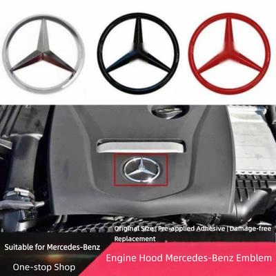 Accesorios de exterior – Emblemas
