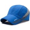 Breathable and Quick-drying Baseball Caps for Men and Women, Casual Outdoor Sun Protection and Shade Hats