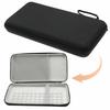 Hard Shell Travel Carrying Case For KeychronK3 Pro Mechanical Keyboard Shell Travel Carrying Bag Anti-Scratch Protective Case