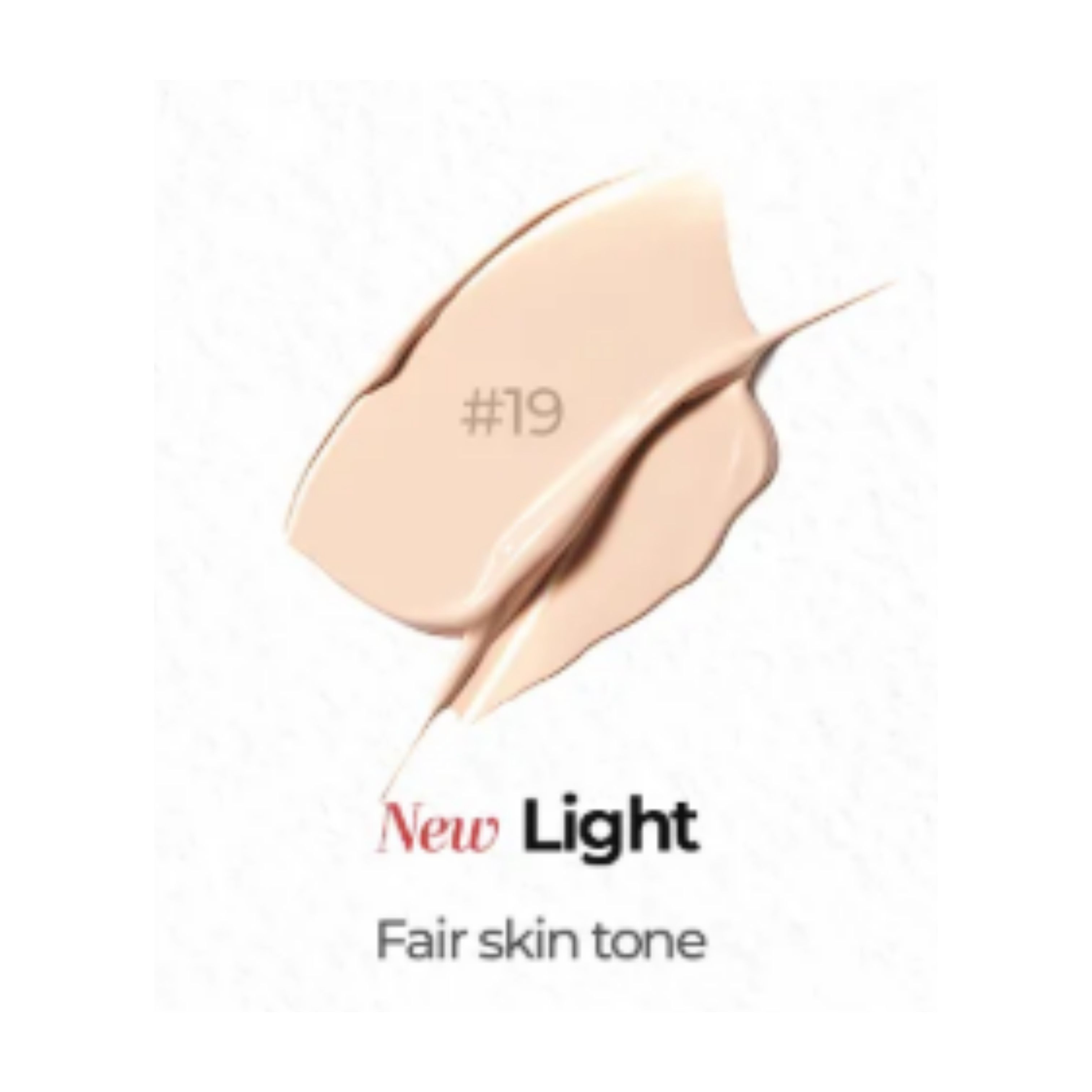 Cell Fusion C Skin Blemish Balm Intensive 30ml (6 Shades) 19 Light