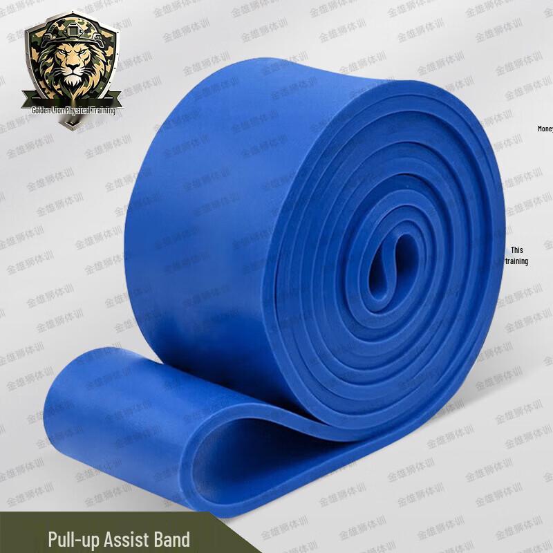 Golden Lion Pull-up Assistance Band