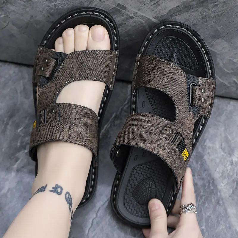 Casual Shoes For Men Running Man Sandals Sports Flat Cheap Clearance Stylish Hot Adult New Summer Low Price On Offer Outdoor V