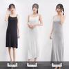 Versatile Women's Summer Sling Dress - Inner Layer/Outer Wear Vest