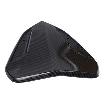 Motorcycle Windshield Windscreen Air Wind Deflector Cover Dome Viser For Yamaha Nvx155 Aerox155 Nvx 155 Aerox 155 Accessories