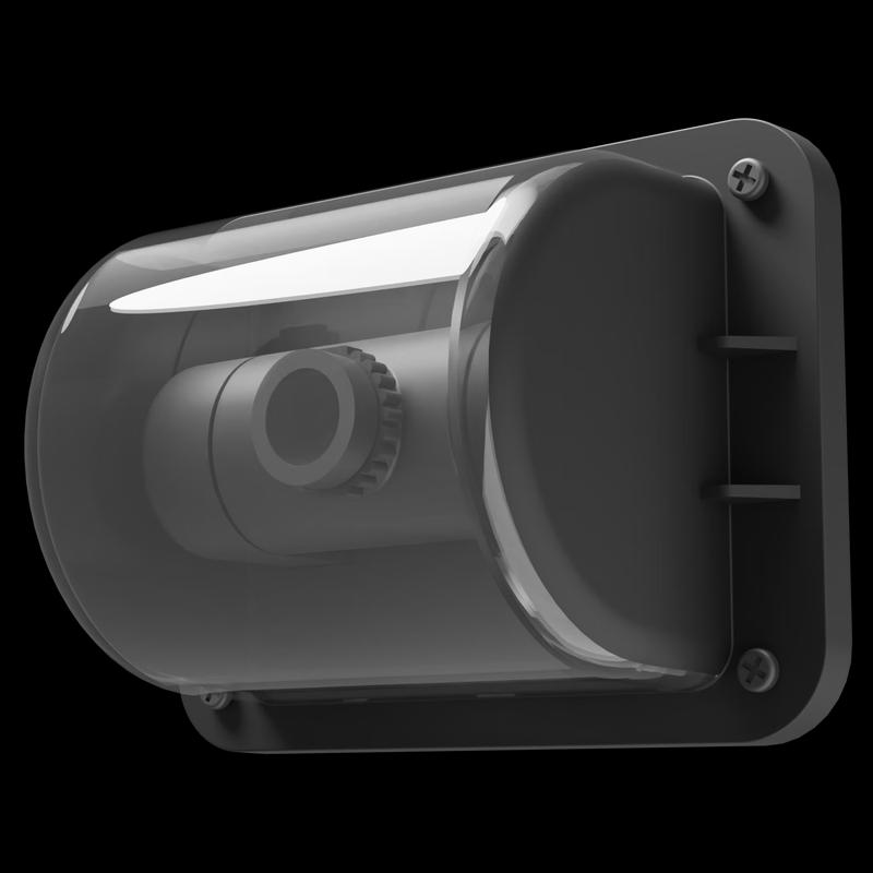 SKYDROID Single-Axis HD Network Gimbal (CN version)