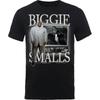 Notorious Big 7297 Rap Unisexs Tshirt