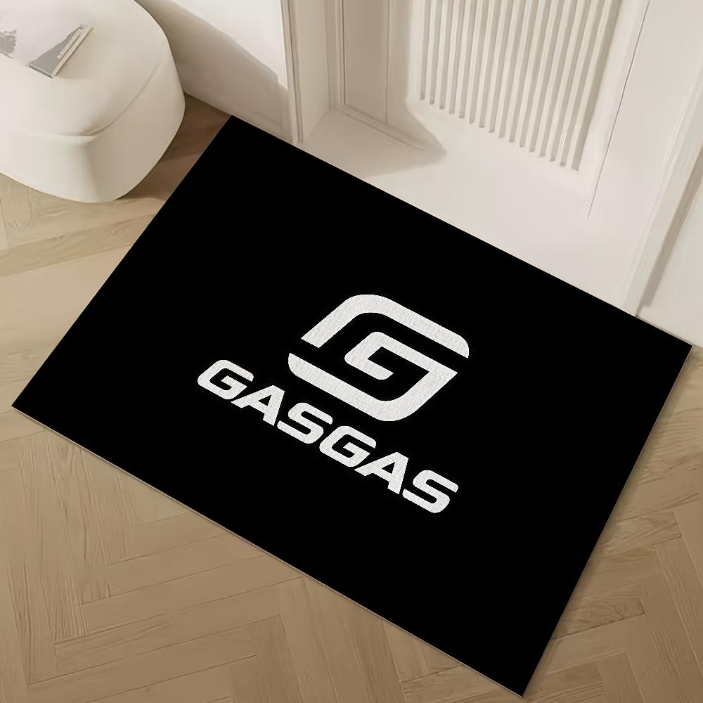 kleed Vloerkleed GAS Tapijt Huis GAS Decoratie Slaapkamer Mat Hal Balkon Tapijt Entree Deurmat Decoratie 60x90cm