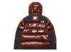 Supreme The North Face 700-Fill Down Parka Brown