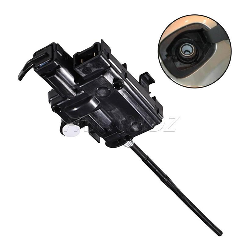 Servomotor Trapă Combustibil Blocare Capac Combustibil Pentru Renualt Captur Clio Modus Scenic Fluence Espace Laguna Megane 2002- 788264742R 8200312600