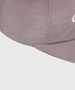 COVERNAT WOMAN Clover Heart Nylon Duck Cap Pink