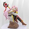 Frieren Beyond Journey's End Anime Girl Figure Noodle Stopper Sousou no Frieren Action Figure Collectible Model Doll Toys