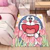 3D Various Sizes Doraemon Carpet New Release! Living Room Bedroom, Sofa Large Size Rug Kids Room Decor Mat Gift for Kids Adults