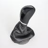 Automatic Gear Shift Knob With Gaitor Boot For Mercedes-Benz W203 W204 Gearshift Lever Knob Stick Shifter