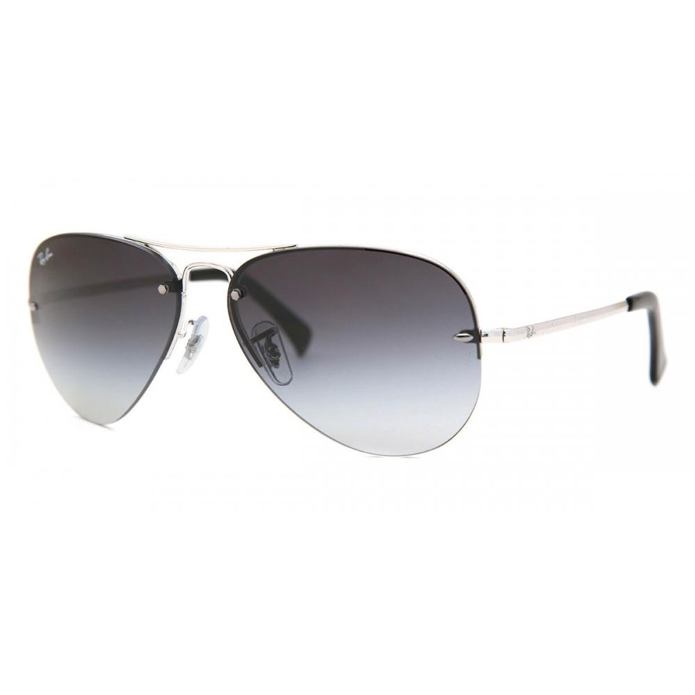 Ray Ban Rb3449 Highstreet 003 8g Men Sunglasses