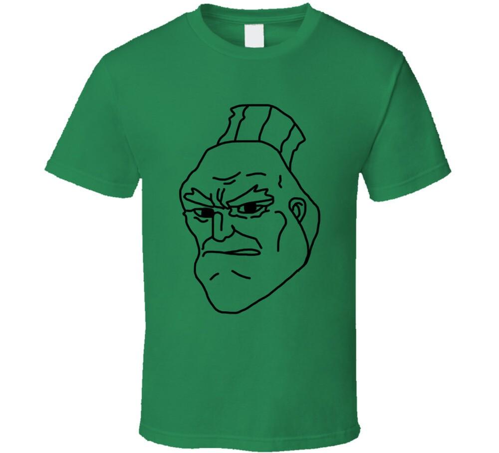Rock Krusher Cops Character 80s Cartoon Fan T Shirt Unisex T-Shirt S