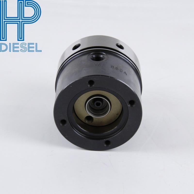 7139-235S, 3 Cylinders / 8.5mm Right, Pump Head, Rotor Head, Head Rotor, For Fuel Pump, Diesel Fuel Engine Injection System Part