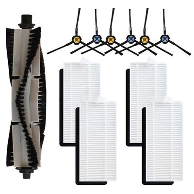 Equipos de aseo y limpieza – Piezas de repuesto para aspiradoras robots