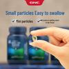 GNC Triple Strength Mini Deep Sea Fish Oil Softgels
