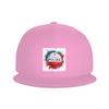 Made In Polska Poland Polish Flag Red White Gift Baseball Caps Snapback Baseball Hats Breathable Casual Casquette Outdoor