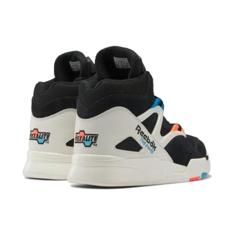 new Reebok Pump Omni Zone Ii Rec Center