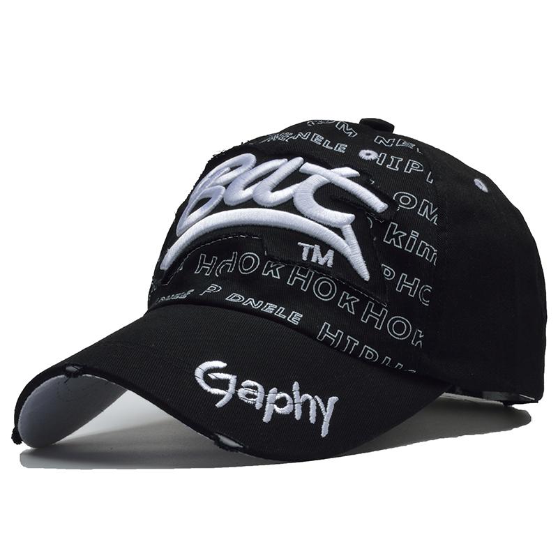 

[NORTHWOOD] Бейсбольная кепка для мужчин и женщин для отдыха Snapback в стиле хип-хоп, кепка с надписью «Летучая мышь», шляпа для папы 56-60cm чёрный/белый