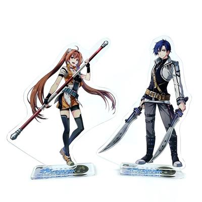 Eiyuu Densetsu Sora no Kiseki Estelle Bright Joshua Helle Acryl-Ständer-Spielzeugfigur