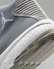 CK6636-012 Nike Jordan Max Aura 2 Medium Grey White (Men's)