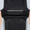 WEZHO Men's Thermal 5-Piece Compression Sports Set